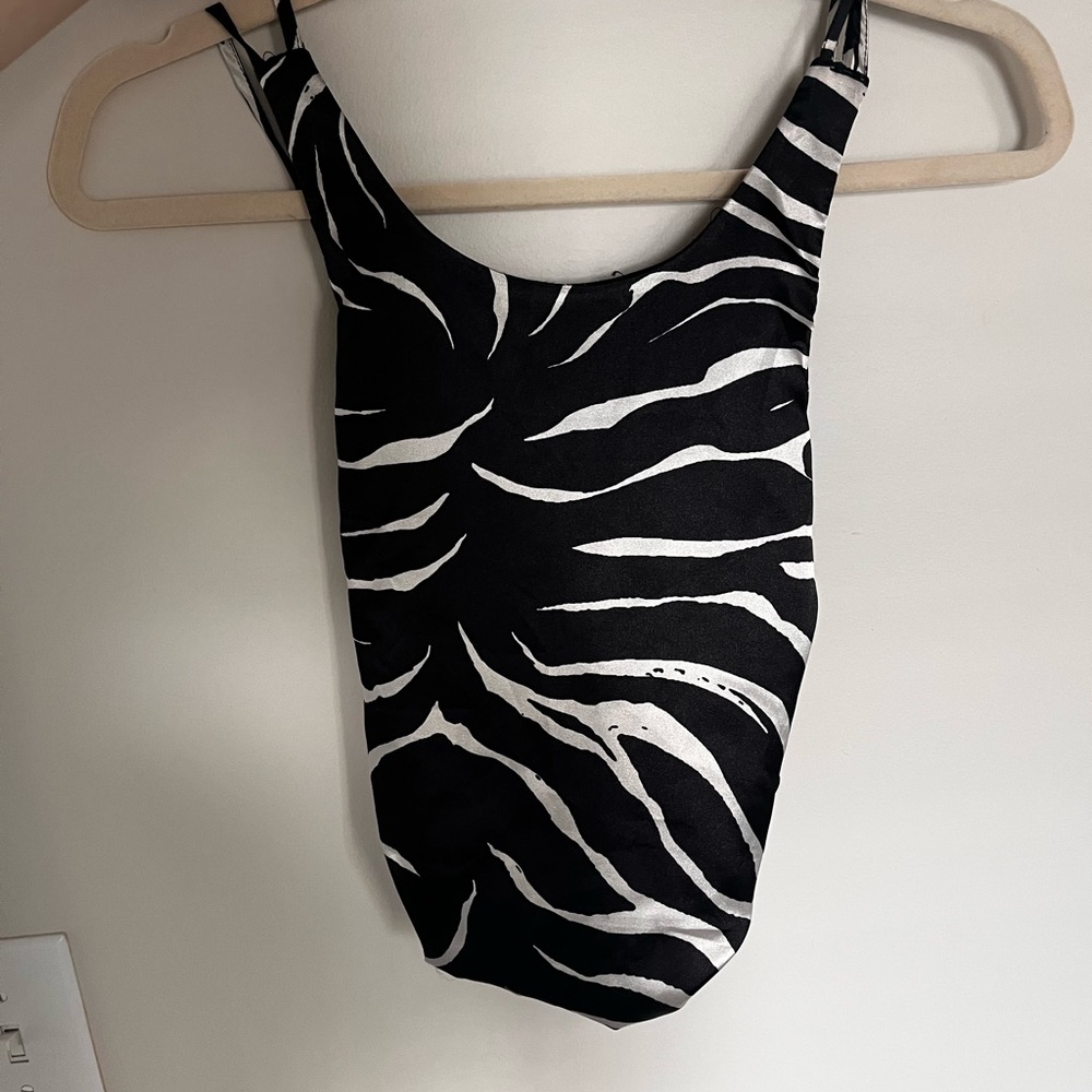 Zara top